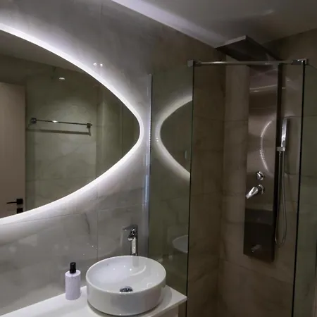 Apartamento St Constantine *