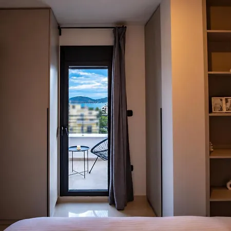 St Constantine Apartamento Volos