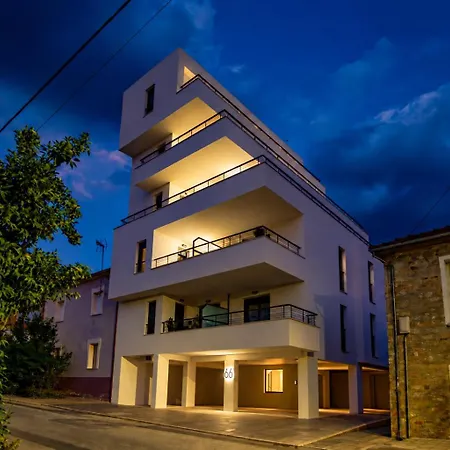 Apartamento St Constantine *
